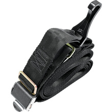 Romer top tether clearance