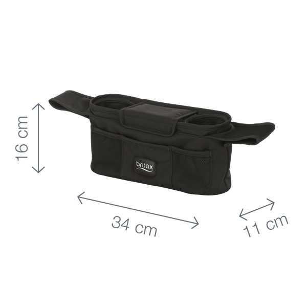 Britax kinderwagen organizer on sale