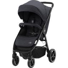 B AGILE M stroller Britax R mer