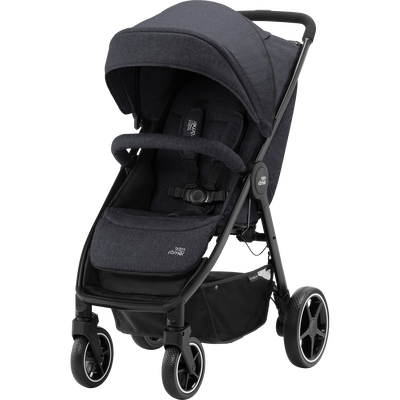 Britax buggy 2025