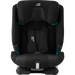 Britax ADVANSAFIX i-SIZE Galaxy Black