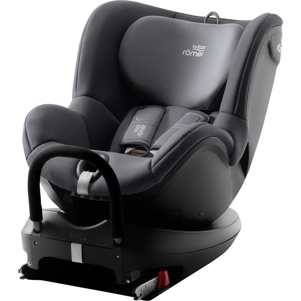 Britax DUALFIX 2 R Rotating Car Seat