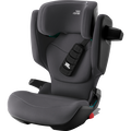 Britax Spare Cover - KIDFIX PRO Midnight Grey | CLASSIC