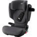 Britax Spare Cover - KIDFIX PRO Midnight Grey | CLASSIC