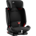 Britax ADVANSAFIX IV M Cosmos Black