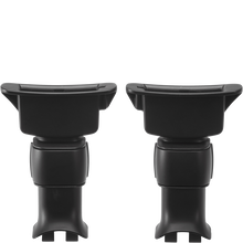 CLICK GO Adapters Bugaboo Cameleon3 Britax Romer