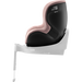 Britax DUALFIX 5Z Dusty Rose