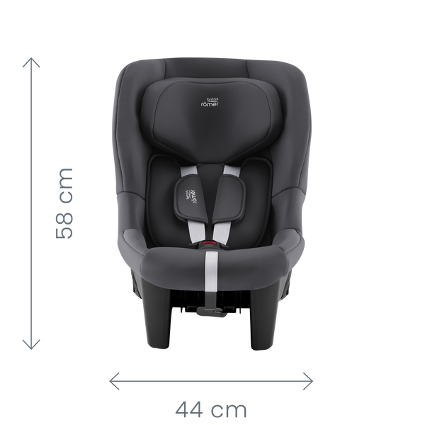 Britax romer car deals seat instructions