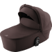 Britax Carrycot &ndash; VENNA Chocolate