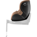 Britax DUALFIX 5Z Warm Caramel