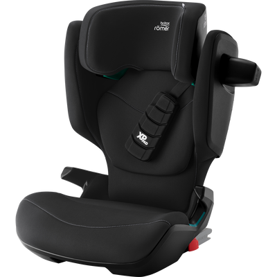 Britax Spare Cover - KIDFIX PRO Space Black | CLASSIC