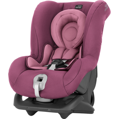 Britax FIRST CLASS PLUS Wine Rose