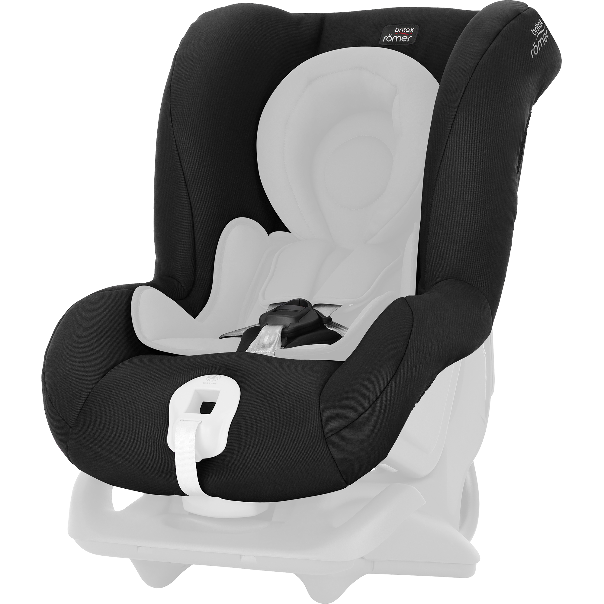 britax first class plus rear facing