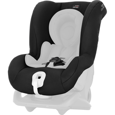 Britax Spare Cover - FIRST CLASS PLUS Cosmos Black