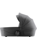 Britax SMILE 5Z CARRYCOT Mineral Grey