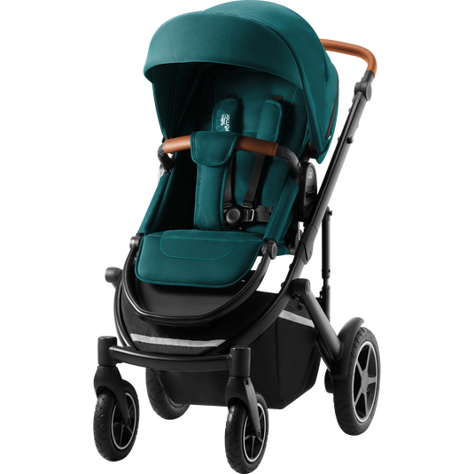 Britax SMILE III Atlantic Green