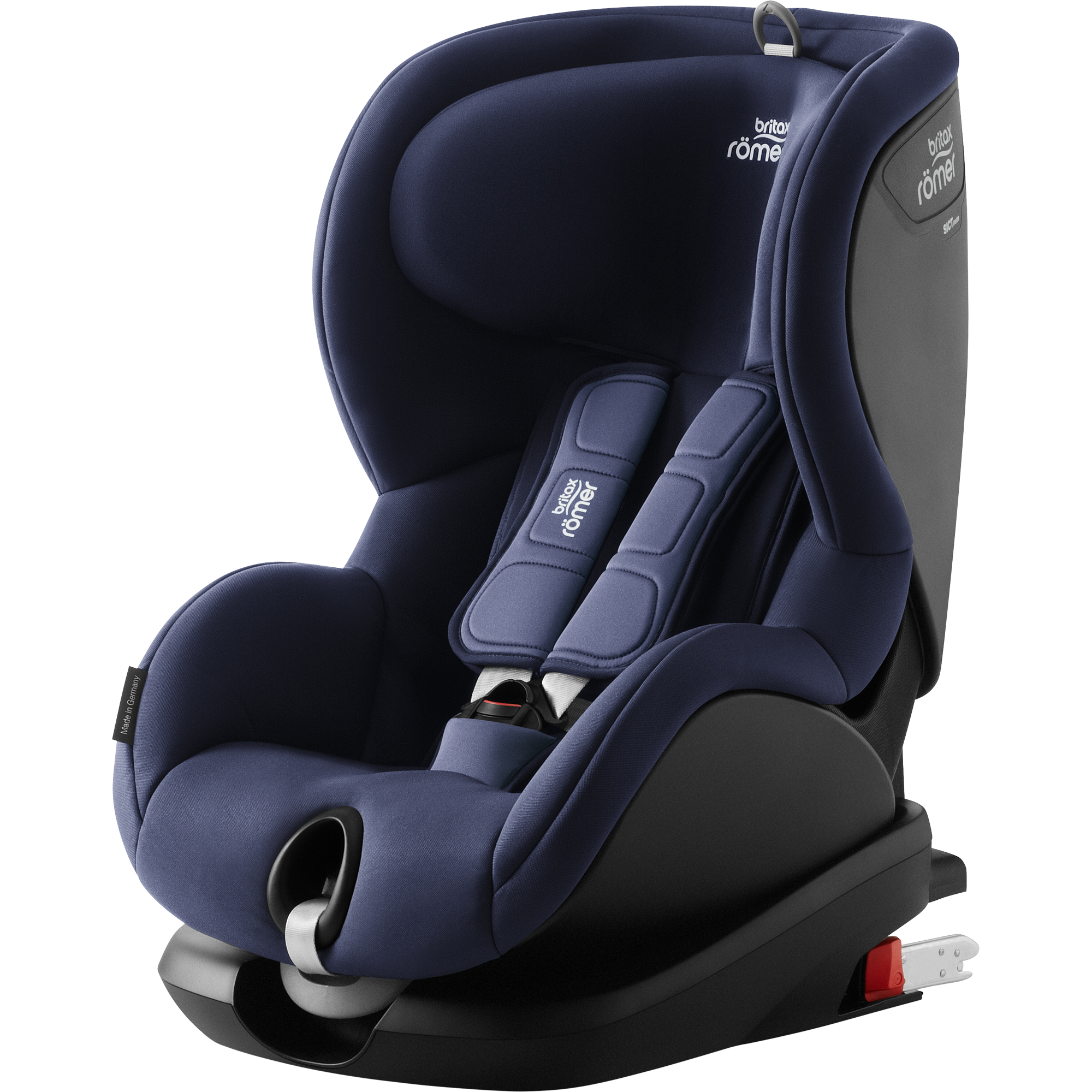 britax romer car seat compatibility