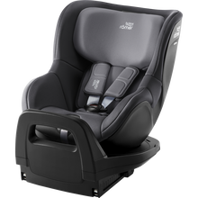 DUALFIX PRO M - car seat