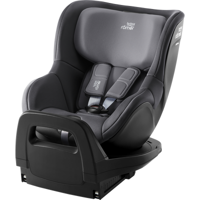 Britax Roemer - Siège-auto bébé BABY-SAFE² i-Size Burgundy Red