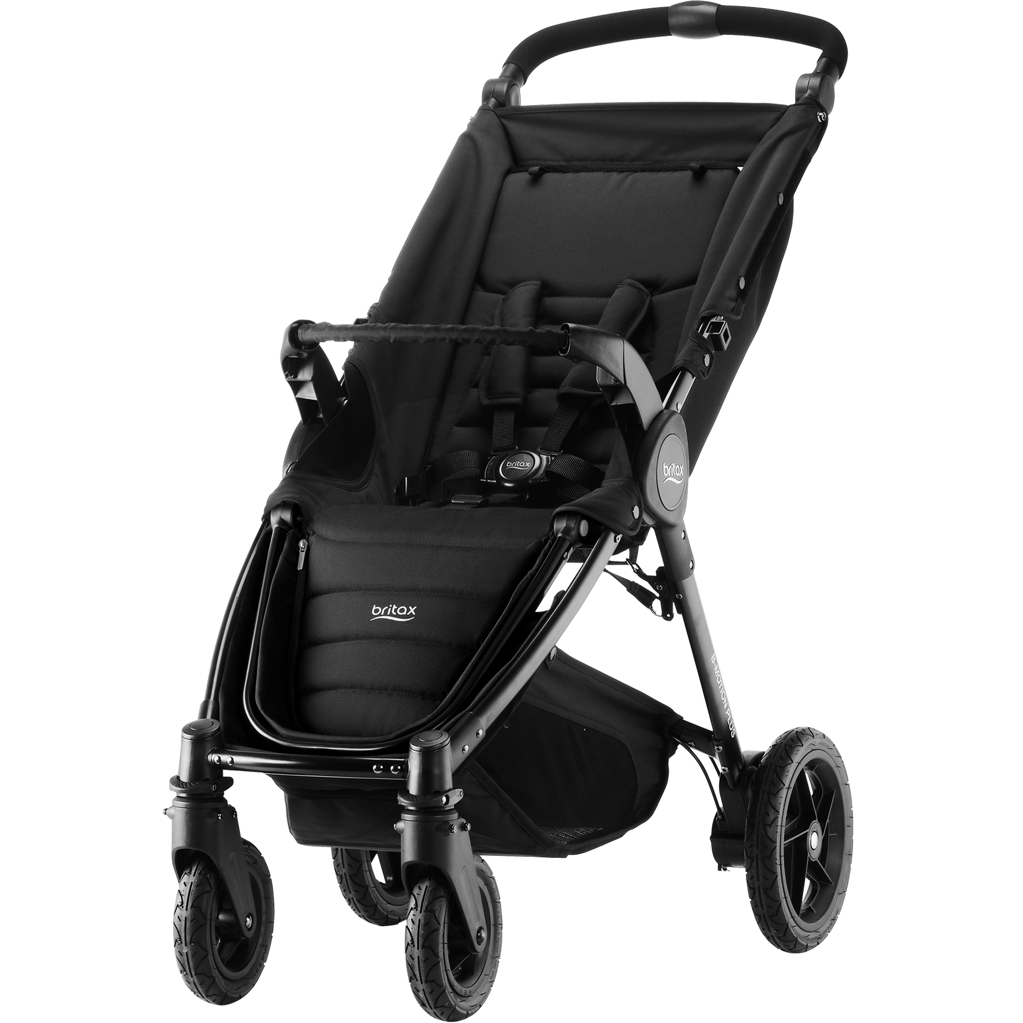 britax pram organiser
