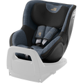 Britax DUALFIX 5Z Blue Marble