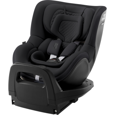 Britax DUALFIX PRO M Onyx Black
