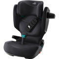 Britax Spare Cover - KIDFIX PRO Carbon Black | STYLE