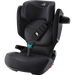 Britax Spare Cover - KIDFIX PRO Carbon Black | STYLE