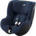 Britax DUALFIX 5Z Indigo Blue