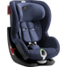 Britax KING II LS Moonlight Blue