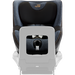 Britax DUALFIX 5Z Blue Marble