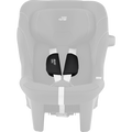 Britax Shoulder Pad Set &ndash; MAX-SAFE PRO Space Black