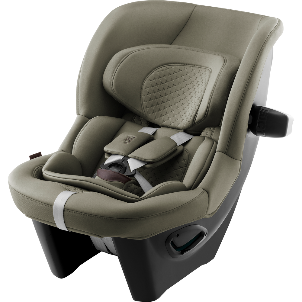 Britax MAX-SAFE PRO Britax MAX-SAFE PRO