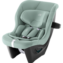 Britax safety clearance