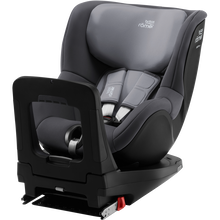 Britax dual top