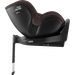 Britax DUALFIX 5Z Chocolate