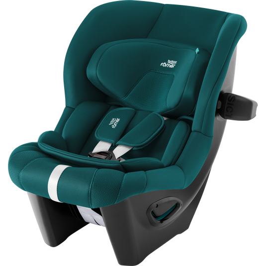 Britax Römer KIDFIX i–SIZE Car Seat - Green Sense