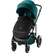 Britax SMILE 5Z Atlantic Green