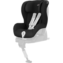 Britax safefix plus store