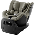 Britax DUALFIX PRO Urban Olive