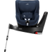 Britax SWINGFIX M i-SIZE Indigo Blue