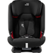 Britax ADVANSAFIX IV M Cosmos Black