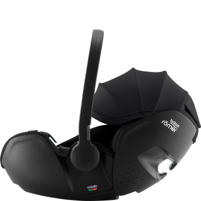 Britax BABY-SAFE PRO Onyx Black