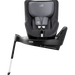 Britax DUALFIX PRO Midnight Grey