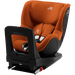 Britax SWINGFIX M i-SIZE Golden Cognac