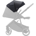 Britax Seat unit Canopy Black Shadow