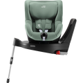 Britax DUALFIX 5Z SET 