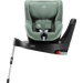 Britax DUALFIX 5Z SET 