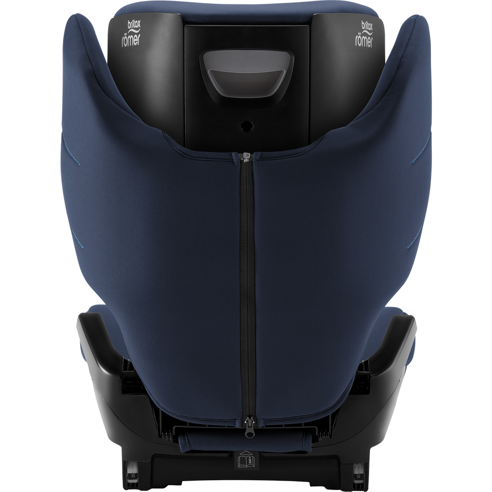 HILINER car seat Britax Römer