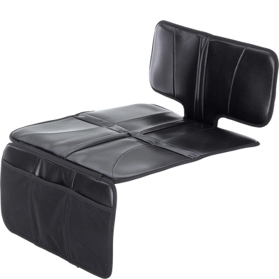 Britax vehicle seat protector clearance